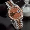 Đồng Hồ Alexander Ferros 8232D ( 8232D/08 )