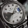 Đồng Hồ Alexander Ferros 8232S ( 8232S/02 )