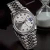 Đồng Hồ Alexander Ferros 8232S ( 8232S/02 )