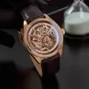 Đồng Hồ Alexander Ferros 9262R ( 9262R-08 )