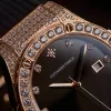 Đồng Hồ Nữ Alexander Ferros 2251FR ( 2251FR-01 )