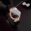 Đồng Hồ Nữ Alexander Ferros 2251R ( 2251R-01 )