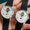 Đồng hồ Frederique Constant Moonphase Heart Beat FC-320SS5B6