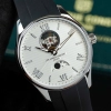 Đồng hồ Frederique Constant Moonphase Heart Beat FC-320SS5B6