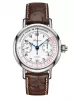 Đồng Hồ Longines Heritage Collection Chronograph L2.801.4.23.4 L28014234