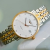 Đồng Hồ Longines Elegant Automatic Kim Cương L4.810.5.77.7 L48105777 Qua Sử Dụng ( Used)