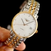 Đồng Hồ Longines Elegant Automatic Kim Cương L4.810.5.77.7 L48105777 Qua Sử Dụng ( Used)