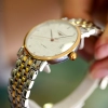 Đồng Hồ Longines Elegant Automatic Kim Cương L4.810.5.77.7 L48105777 Qua Sử Dụng ( Used)