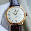 Đồng hồ Orient Bambino RA-AP0001S10B