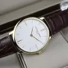 Đồng hồ Frederique Constant Quarzt FC-200V5S35