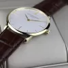 Đồng hồ Frederique Constant Quarzt FC-200V5S35