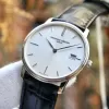 Đồng hồ Frederique Constant Quarzt FC-220NS4S6