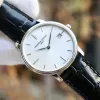 Đồng hồ Frederique Constant Quarzt FC-220NS4S6