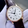 Đồng hồ Frederique Constant Slimline Quartz FC-235M4S4