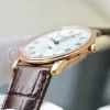 Đồng hồ Frederique Constant Slimline Quartz FC-235M4S4