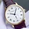 Đồng hồ Frederique Constant FC-235M4S5