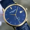 Đồng hồ Frederique Constant Slimline Quarzt FC-245N4S5