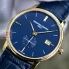 Đồng hồ Frederique Constant Slimline Quarzt FC-245N4S5