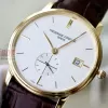 Đồng hồ Frederique Constant Slimline Quarzt FC-245V4S5