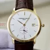 Đồng hồ Frederique Constant Slimline Quarzt FC-245V4S5