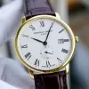 Đồng hồ Frederique Constant Quarzt FC-245WR5S5