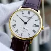 Đồng hồ Frederique Constant Quarzt FC-245WR5S5