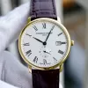 Đồng hồ Frederique Constant Quarzt FC-245WR5S5