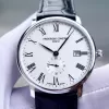 Đồng hồ Frederique Constant Quarzt FC-245WR5S6