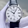 Đồng hồ Frederique Constant Quarzt FC-245WR5S6