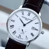 Đồng hồ Frederique Constant Quarzt FC-245WR5S6-DBR