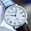 Đồng hồ Frederique Constant Quarzt FC-245WR5S6-DBR