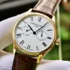 Đồng hồ Frederique Constant Quarzt FC-259WR5B5