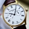 Đồng hồ Frederique Constant Quarzt FC-259WR5B5