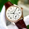 Đồng Hồ Frederique Constant Horological Smartwatch FC-285MC5B4