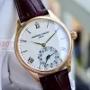 Đồng Hồ Frederique Constant Smartwatch Classic FC-285V5B4