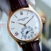 Đồng Hồ Frederique Constant Smartwatch Classic FC-285V5B4