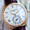 Đồng Hồ Frederique Constant Smartwatch Classic FC-285V5B4