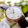 Đồng hồ Frederique Constant Automatic FC-303MV5B4