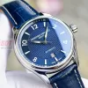 Đồng Hồ Frederique Constant Runabout Automatic FC-303RMN5B6