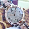 Đồng hồ nữ Frederique Constant Automatic FC-306LGHD3ER2B