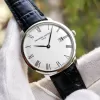 Đồng hồ Frederique Constant Slimline Automatic FC-306MR4S6