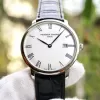 Đồng hồ Frederique Constant Slimline Automatic FC-306MR4S6