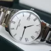 Đồng hồ Frederique Constant Slimline Automatic  FC-306MR4S6B3