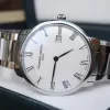 Đồng hồ Frederique Constant Slimline Automatic  FC-306MR4S6B3