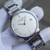 Đồng hồ Frederique Constant Slimline Automatic  FC-306S4S6B3