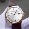 Đồng hồ Frederique Constant Slimline Automatic  FC-306V4S4