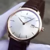 Đồng hồ Frederique Constant Slimline Automatic  FC-306V4S4