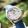 Đồng hồ nữ Frederique Constant Automatic Open Heart FC-310LGDHB3B6