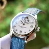 Đồng hồ nữ Frederique Constant Automatic Open Heart FC-310LGDHB3B6