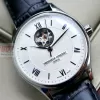 Đồng hồ Frederique Constant Heart Beat Automatic FC-310MS5B6